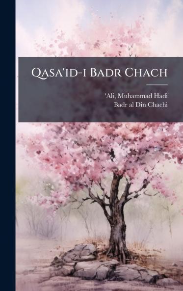 Qasa'id-i Badr Chach