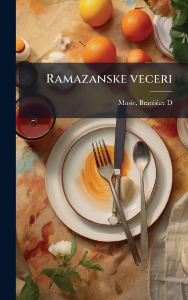 Ramazanske veceri