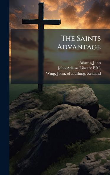 The Saints Advantage