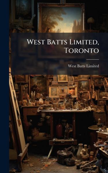 West Batts Limited Toronto