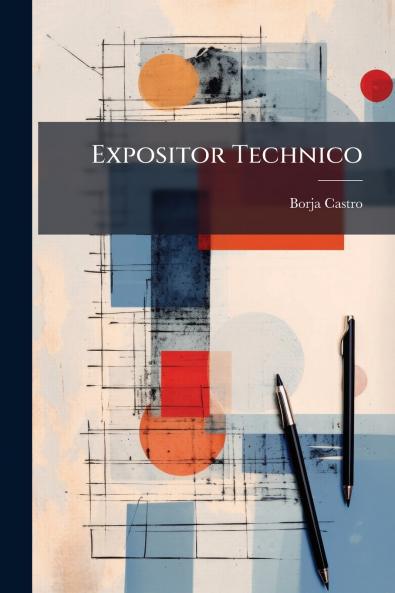 Expositor Technico