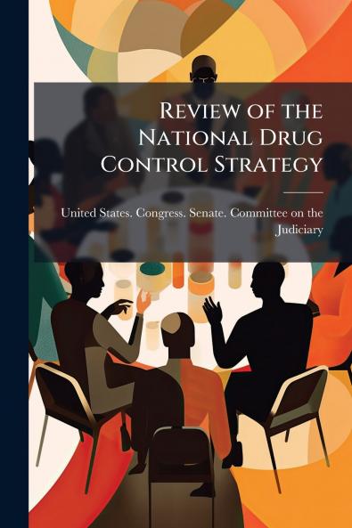 Review of the National Drug Control Strategy