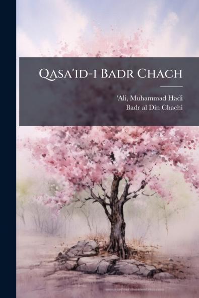 Qasa'id-i Badr Chach