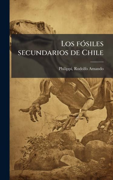 Los fÃ³siles secundarios de Chile
