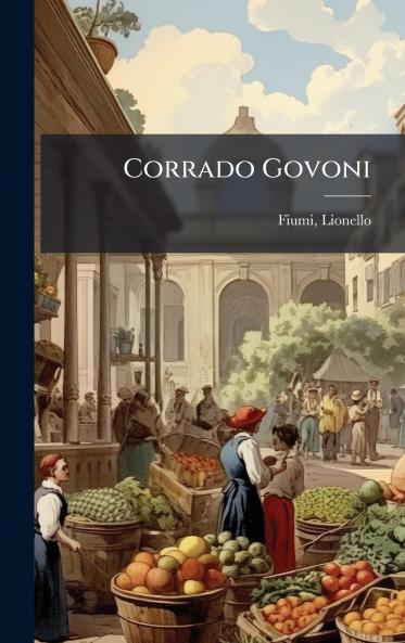 Corrado Govoni
