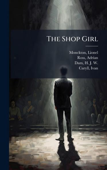 The Shop Girl