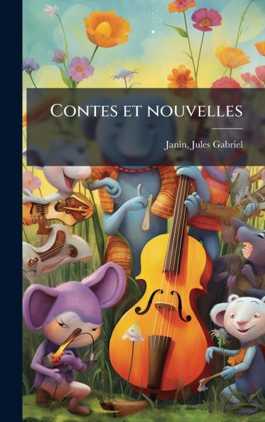 Contes et nouvelles