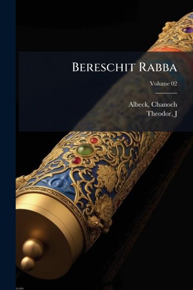 Bereschit Rabba