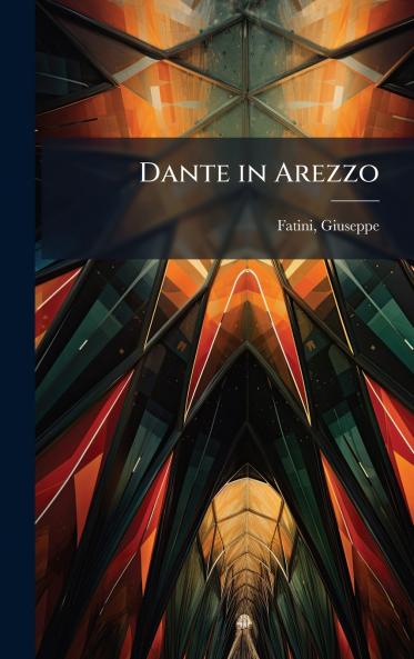 Dante in Arezzo