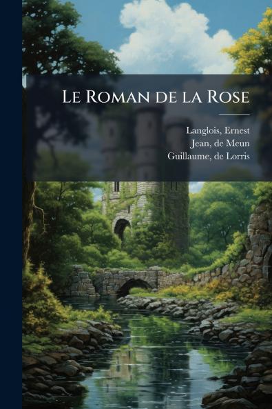 Le Roman de la Rose