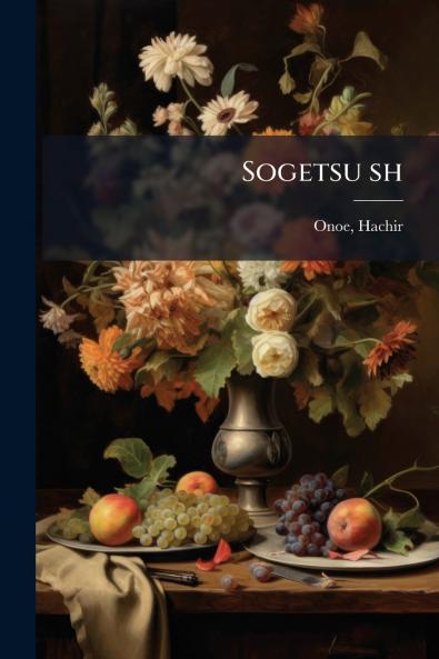 Sogetsu sh