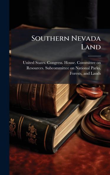 Southern Nevada Land