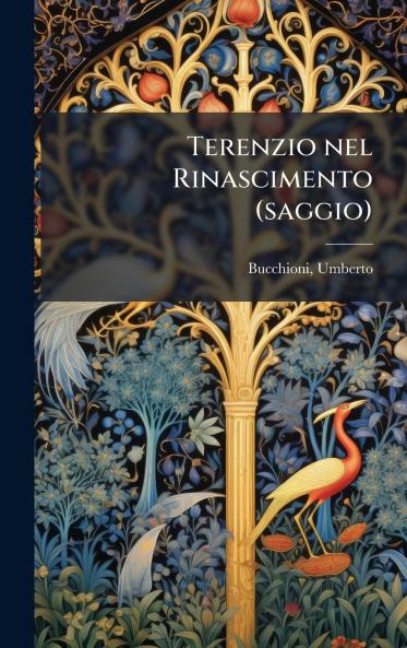 Terenzio nel Rinascimento (saggio)