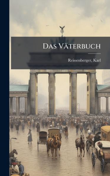 Das VÃ¤terbuch