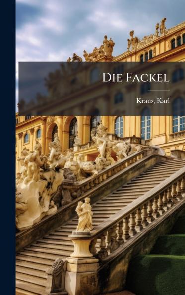 Die Fackel