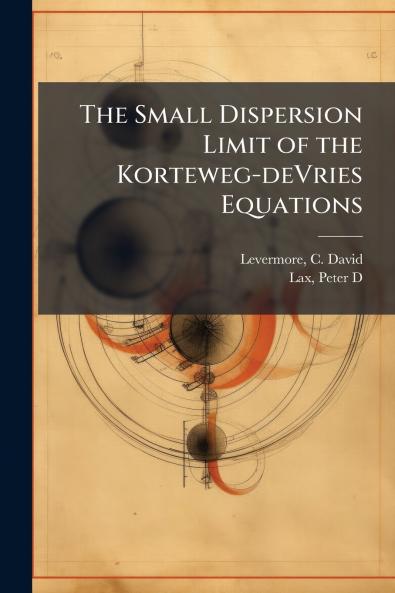 The Small Dispersion Limit of the Korteweg-deVries Equations