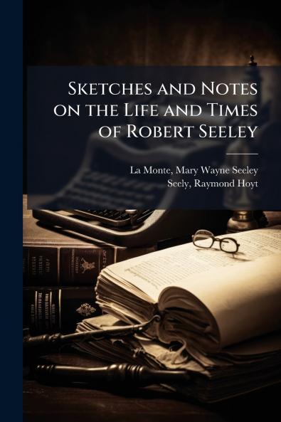 Sketches and Notes on the Life and Times of Robert Seeley
