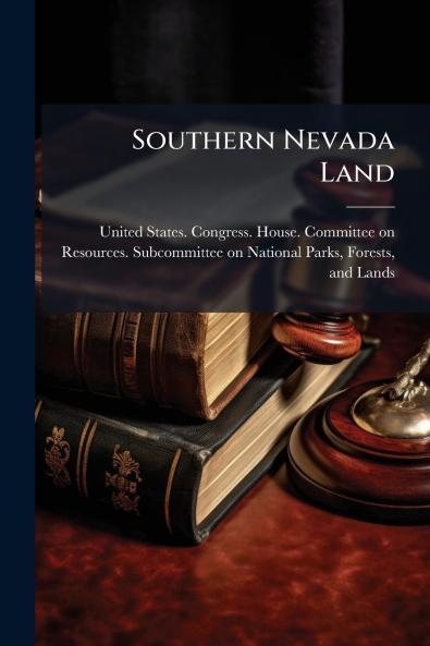 Southern Nevada Land