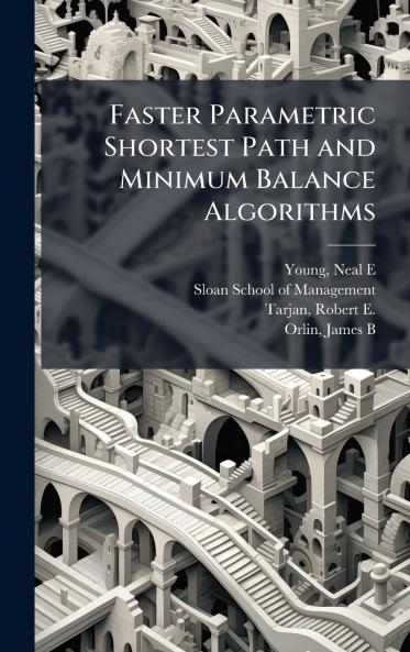 Faster Parametric Shortest Path and Minimum Balance Algorithms