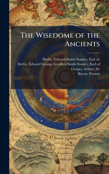 The Wisedome of the Ancients