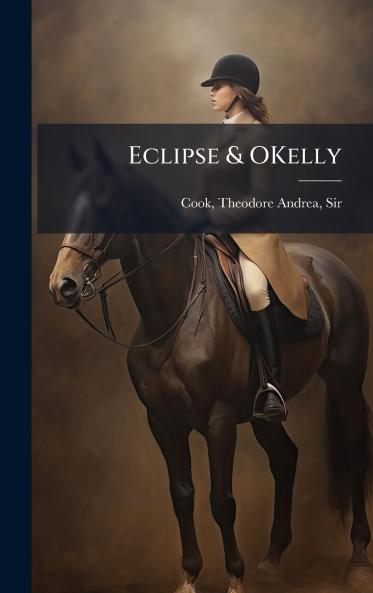 Eclipse & OKelly