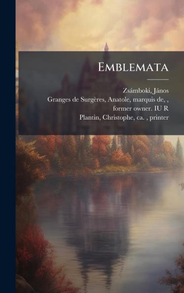 Emblemata