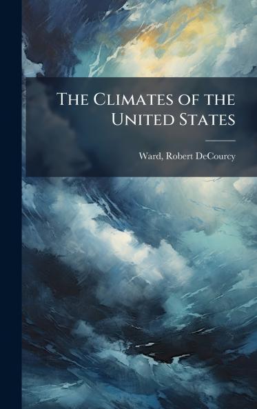 The Climates of the United States