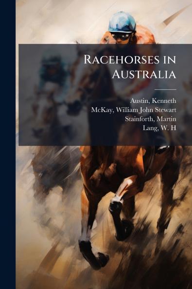 Racehorses in Australia