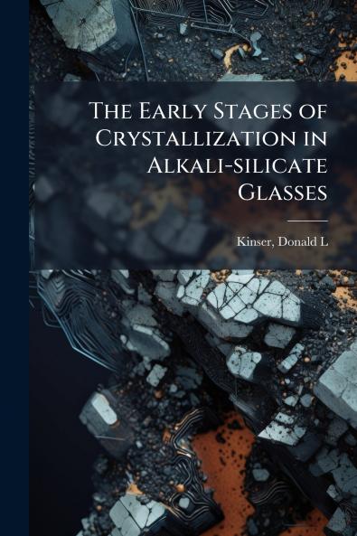 The Early Stages of Crystallization in Alkali-silicate Glasses