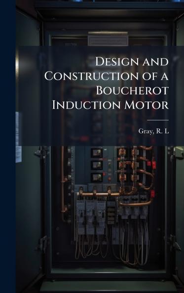 Design and Construction of a Boucherot Induction Motor
