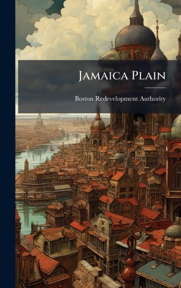 Jamaica Plain