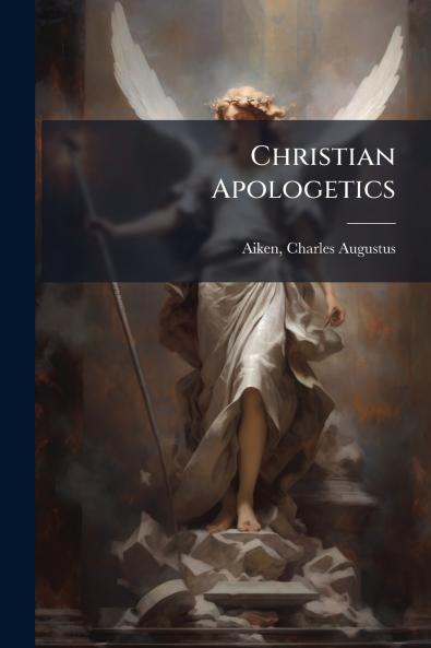 Christian Apologetics