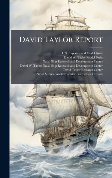 David Taylor Report