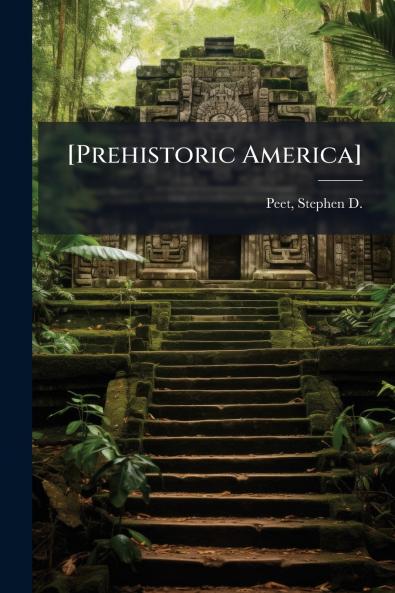 [Prehistoric America]