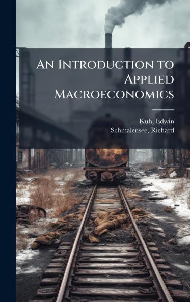 An Introduction to Applied Macroeconomics
