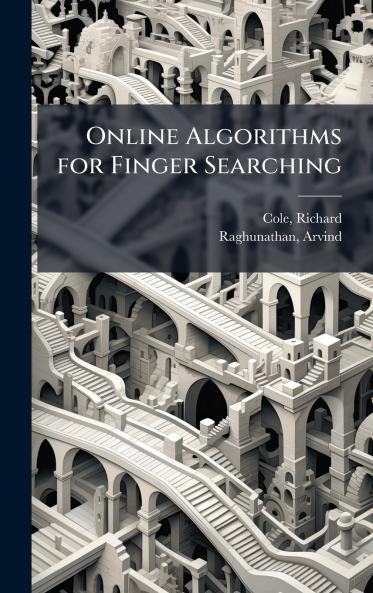 Online Algorithms for Finger Searching