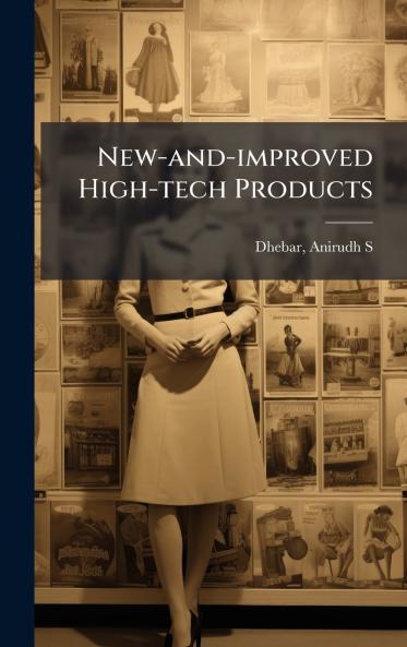 New-and-improved High-tech Products