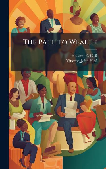 The Path to Wealth
