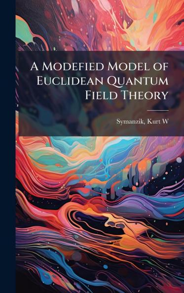 A Modefied Model of Euclidean Quantum Field Theory