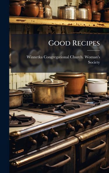 Good Recipes