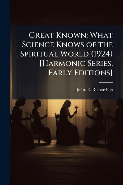 Great Known
