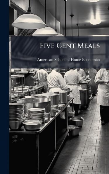 Five Cent Meals