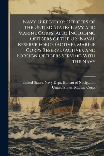 Navy Directory