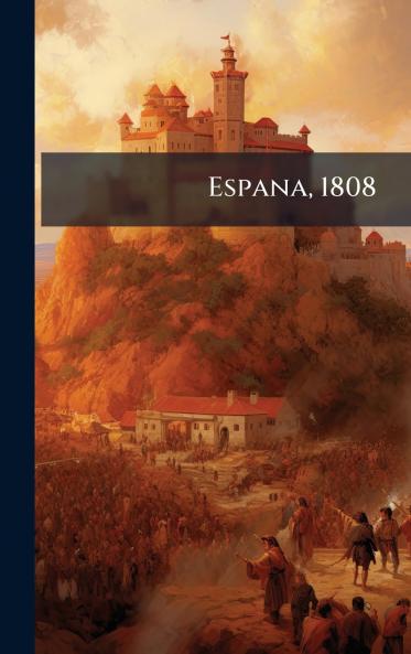 Espana 1808