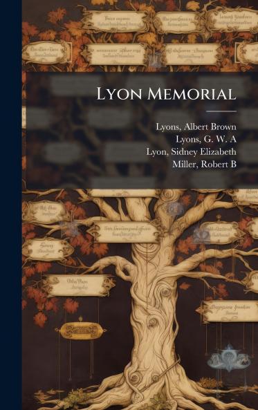 Lyon Memorial