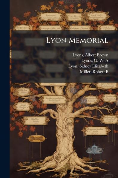 Lyon Memorial