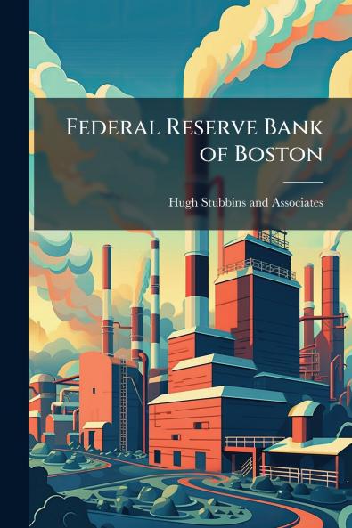 Federal Reserve Bank of Boston