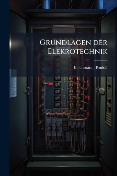 Grundlagen der Elekrotechnik