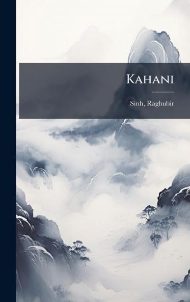 Kahani