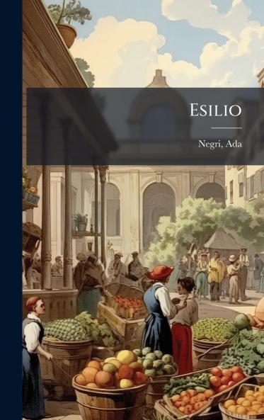 Esilio